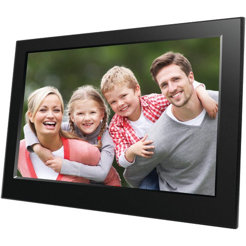 Naxa Tft And Led Digital Photo Frame (9&quot;)