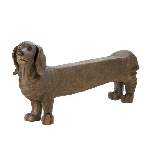 Doggy Bench