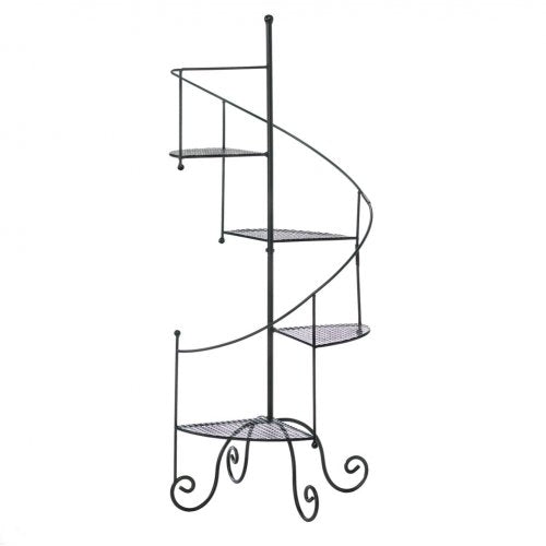 Staircase Plant Stand