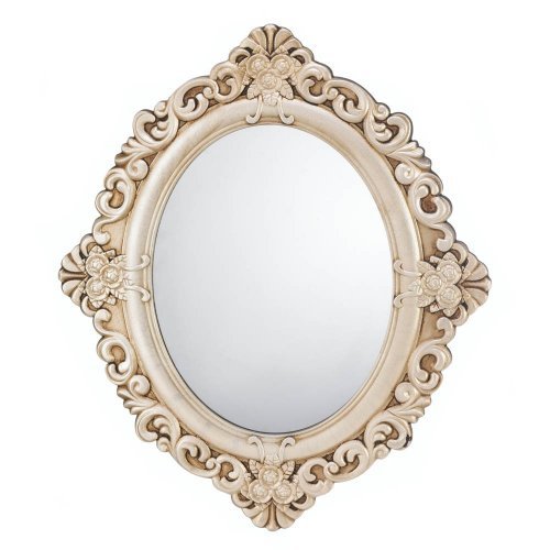 Vintage Estate Wall Mirror