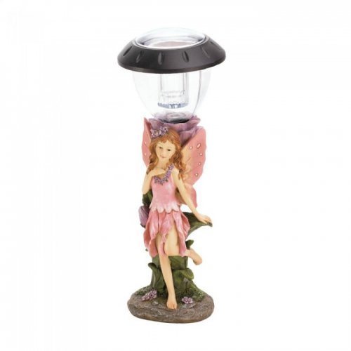 Fairy Walkway Solar Lamp