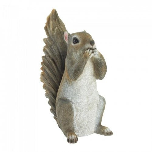 Speak No Evil Squirrel