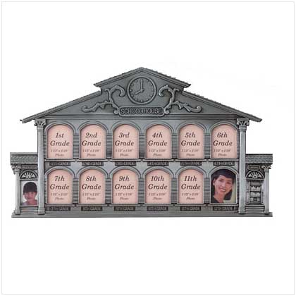 School House Frame