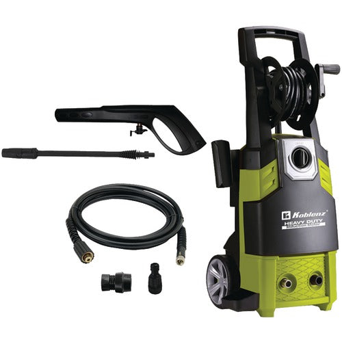 Koblenz 2&#44;600psi Pressure Washer