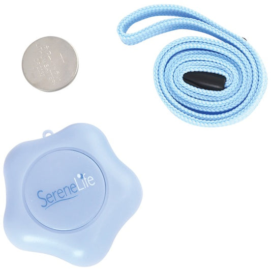 Serene Life Portable Mosquito Repeller