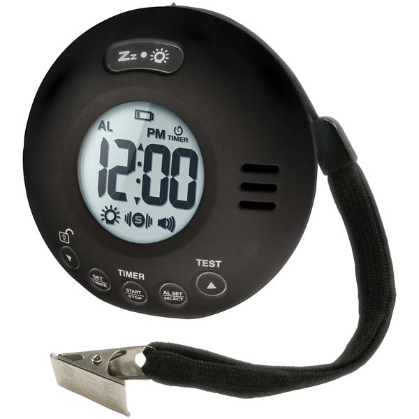 Clarity Wake Assure Jolt Alarm Clock