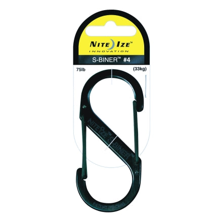 S-Biner Carabiner