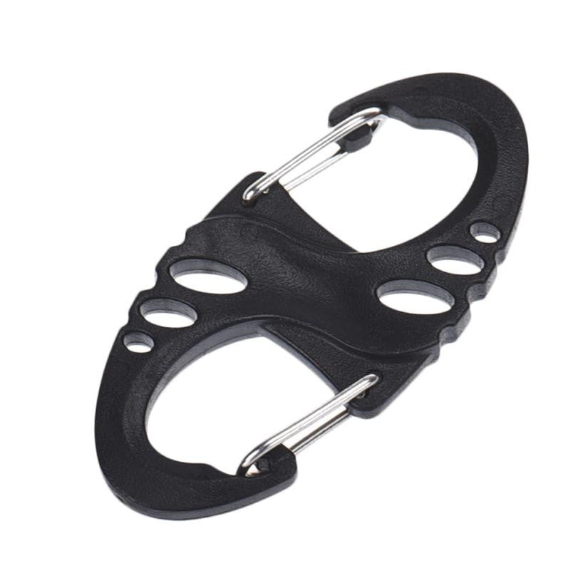 S-Carabiner