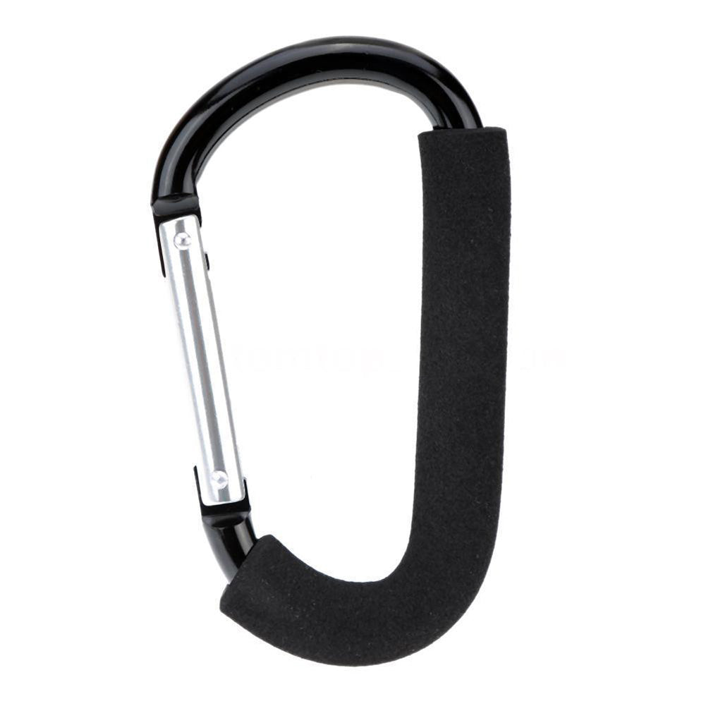 Stroller Carabiner